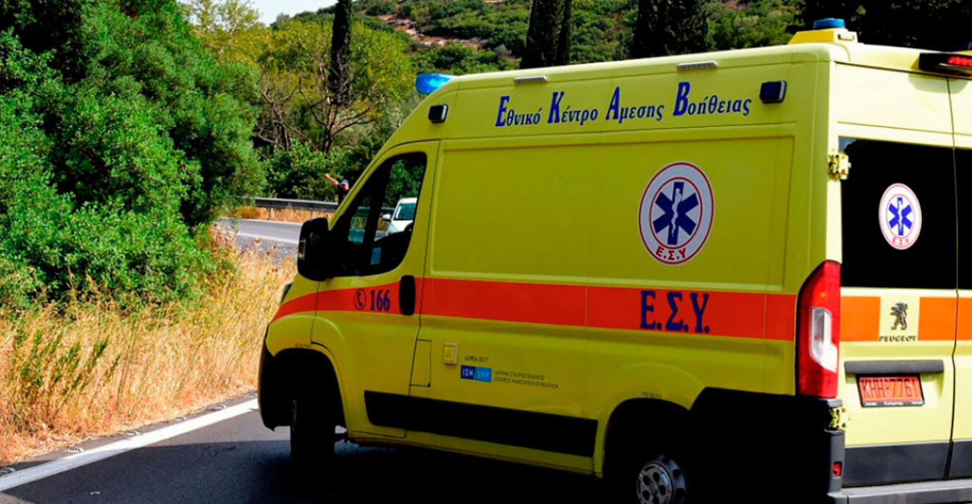 مأساة في خانيا: رجل يبلغ من العمر ٨٠ عامًا سحقه جرار