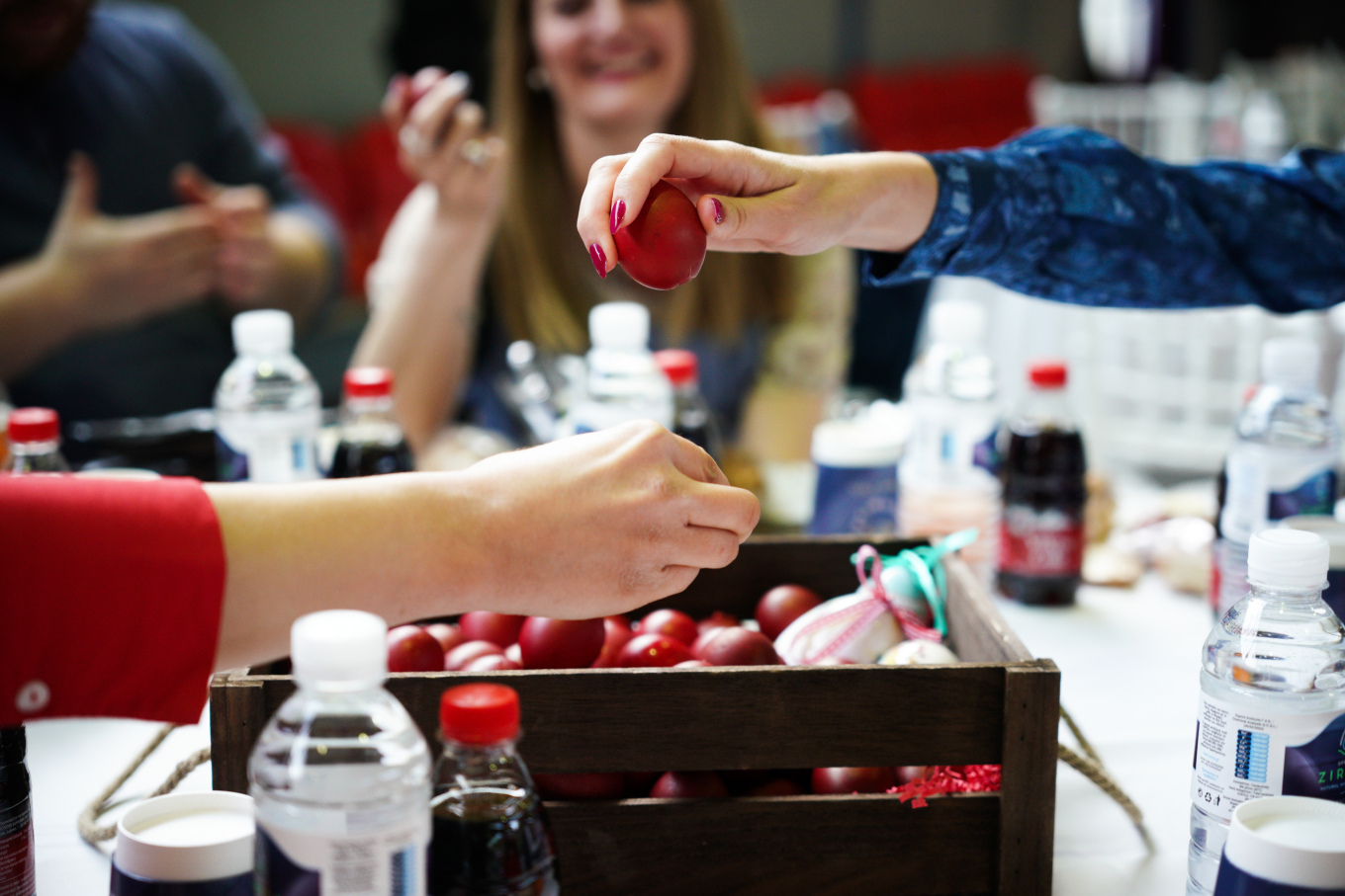 تبدأ ساعات الاحتفال غدًا، في أي يوم أحد ستكون المحلات مفتوحة؟