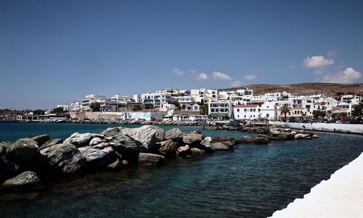 تصادم سفينتين في ميناء تينوس: لا إصابات - التحقيقات في الأسباب مستمره