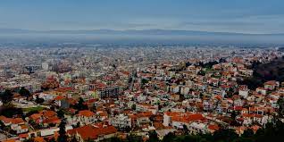 الطقس معتدل في اتيكا مع ارتفاع طفيف في درجات الحرارة