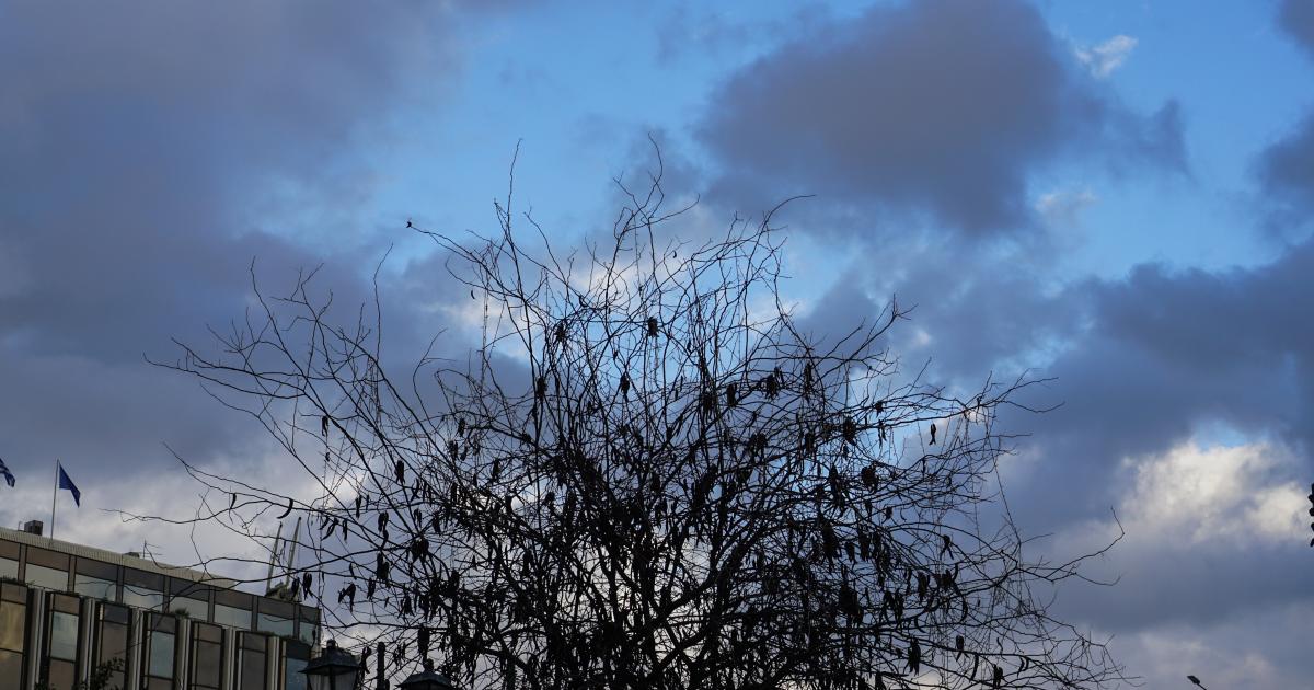 الطقس: غير مستقر مع سماء غائمة و درجة الحرارة ٢٧ درجة في اتيكا