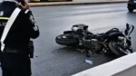 لاسيثي: حادث مروري مميت كان الضحية فيه سائق دراجة نارية يبلغ من العمر ٤١ عامًا - اصطدم بشاحنة