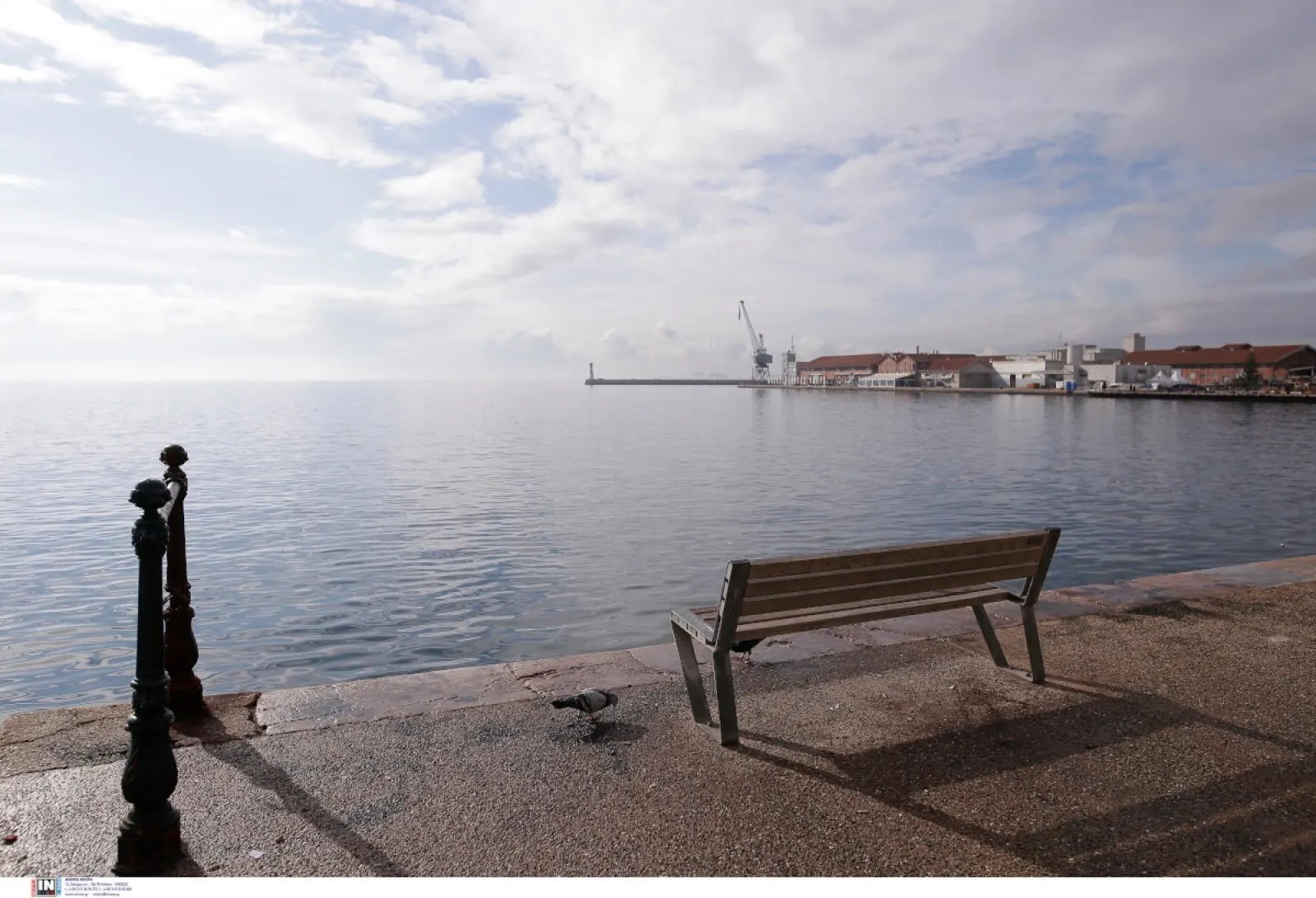 الطقس صافٍ مع ارتفاع جديد في درجات الحرارة