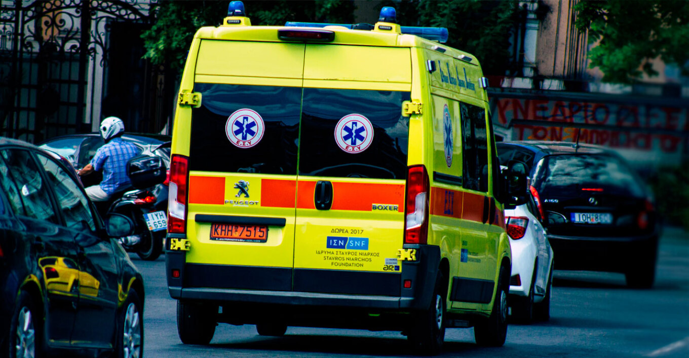 وفاة رجل يبلغ من العمر ٤٥ عامًا في حادث سير على طريق إغناتيا خارج أسبروفالتا