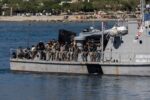 تستضيف هيراكليون و ريثيمنو و خانيا ٩٦٤ مهاجرًا وصلوا إلى جزيرة كريت خلال ٢٤ ساعة