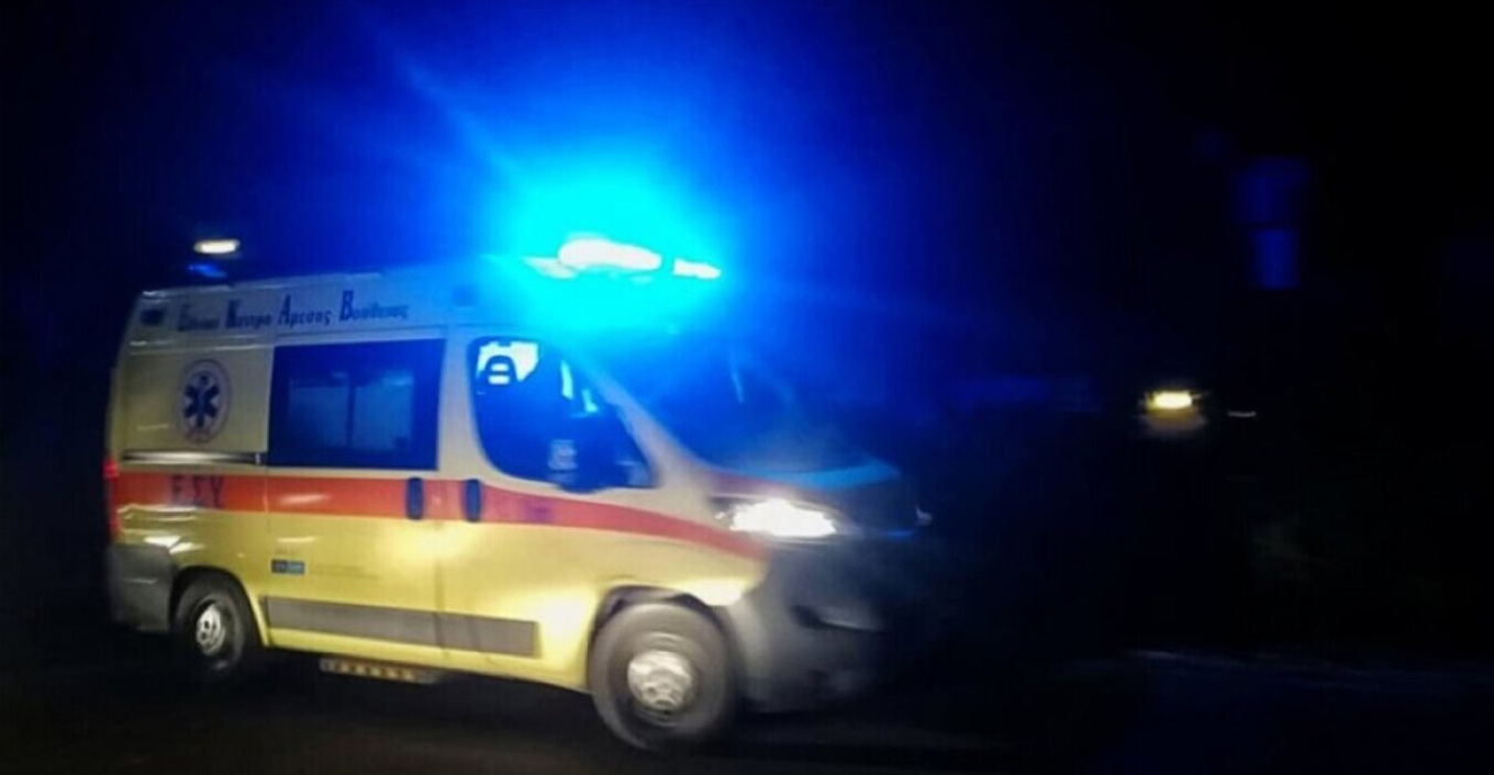 مأساة على طريق إجناتيا السريع: وفاة شاب يبلغ من العمر ١٩ عامًا بعد أن صدمته سيارة بدراجته النارية خارج أسبروفالتا