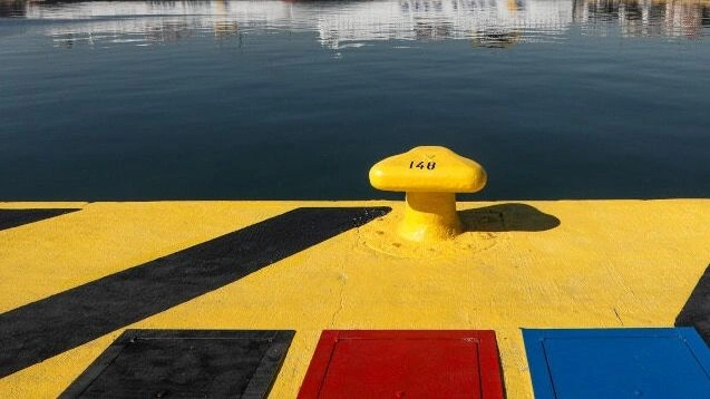 اعتقال مواطنين إيطاليين في بيرايوس - مطلوبان بتهمة غسل الأموال