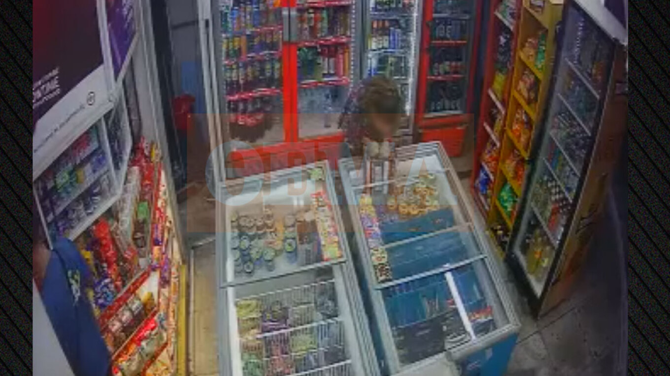 تفكيك عصابة إجرامية كانت تسرق أكشاكًا في الضواحي الشمالية لأتيكا