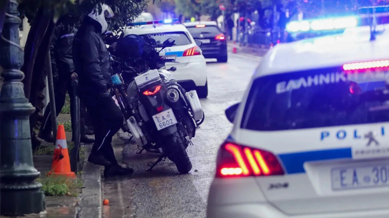 القبض على شاب يبلغ من العمر ١٨ عامًا في كيبسلي بتهمة المخدرات: كان يخفي أكثر من كيلوغرام من القنب في منزله