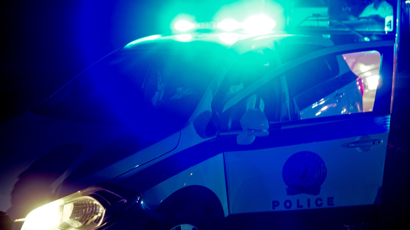 سطو مسلح على وكالة OPAP في باجراتي