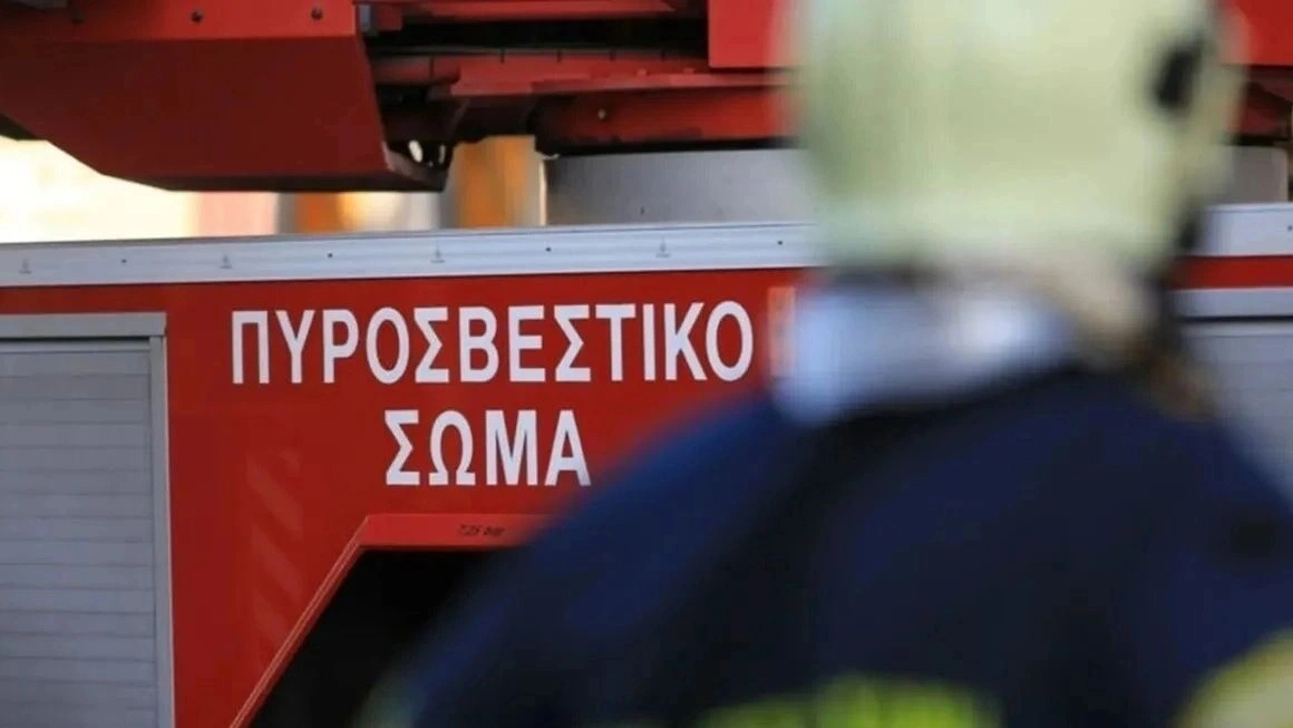 سيريس: العثور على رجل يبلغ من العمر ٧٣ عامًا متفحمًا بعد حريق في منزل