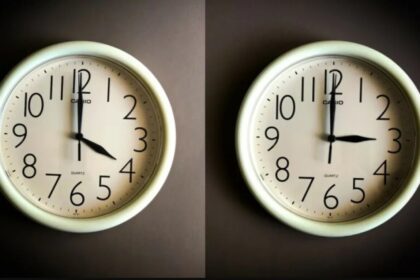 تغيير التوقيت: غدًا عند الفجر نعيد عقارب الساعة ساعة واحدة إلى الوراء