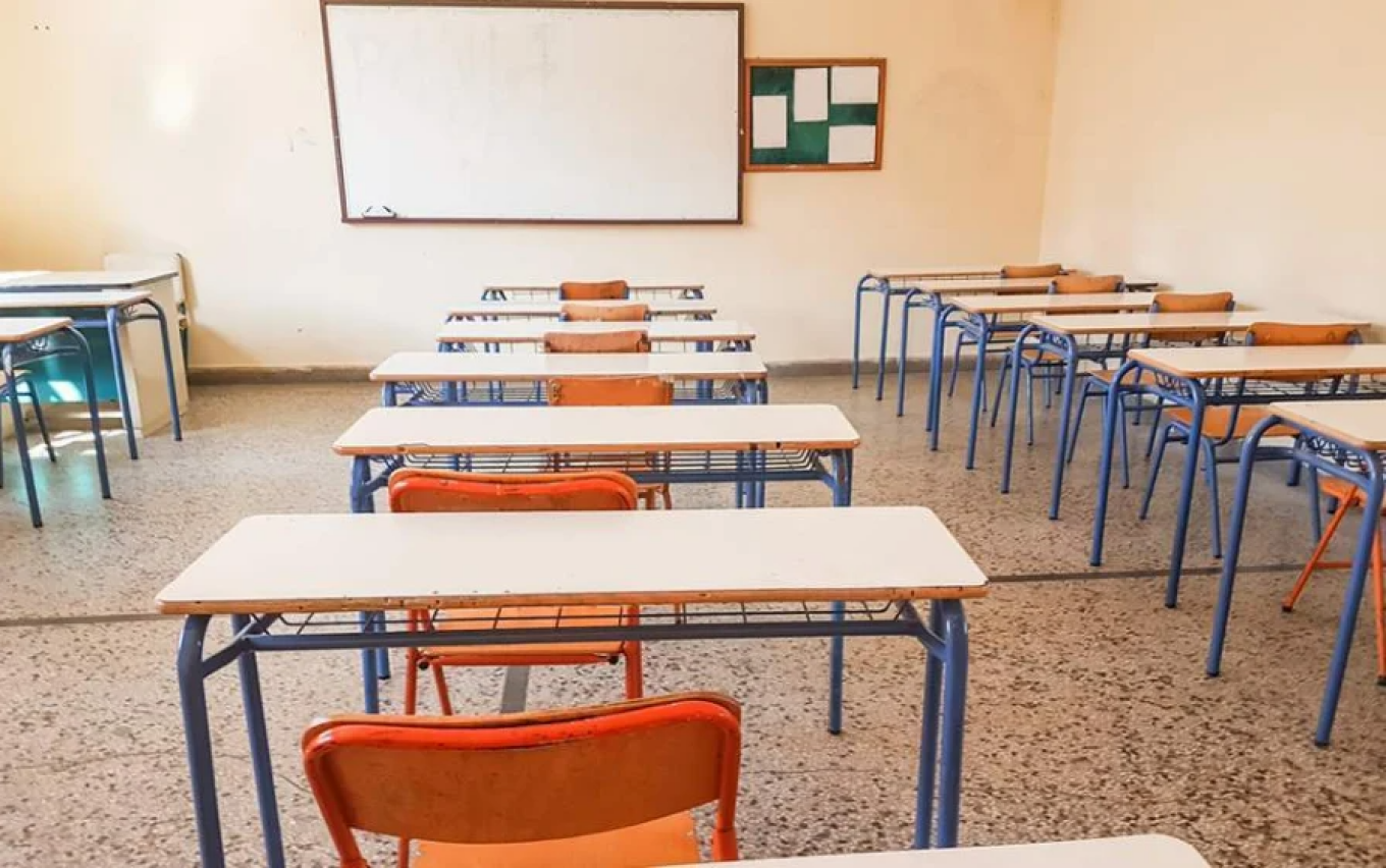 إغلاق المدارس يوم الجمعة في رودس بسبب سوء الأحوال الجوية