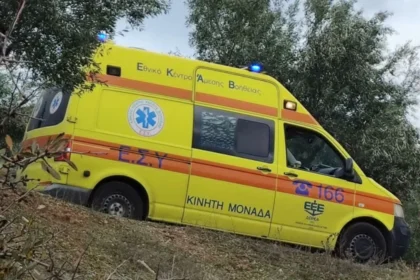 قتيلان في حادث سير في بريسبا