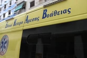 حادث سير في كيبسلي: وفاة سائق دراجة نارية بعد اصطدامه بسياره