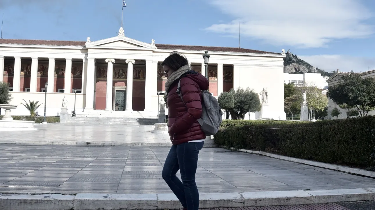 انخفاض في درجات الحرارة اعتباراً من ظهر الأحد - توقعات الأرصاد الجوية