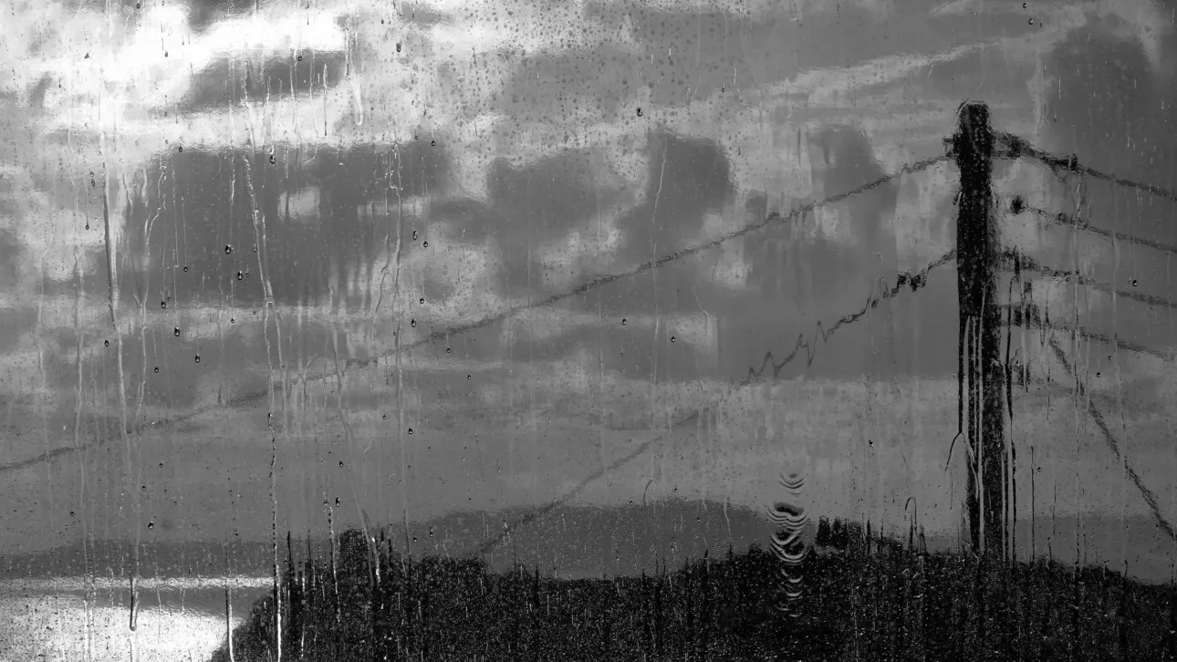 الطقس: استمرار هطول الأمطار في إبيروس و غرب وسط اليونان- القليل من الثلوج في الجبال