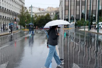 الطقس: استمرار هطول الأمطار - تحذير جديد من الهيئة الوطنية للأرصاد الجوية من العواصف