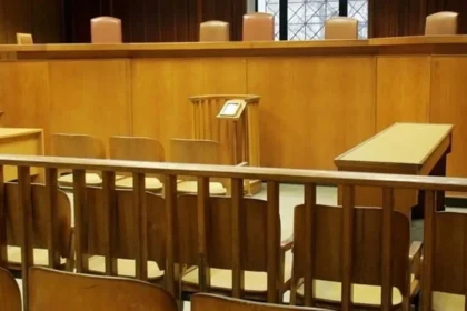 الحكم بالسجن ثماني سنوات على أستاذ في معهد سيريس للتكنولوجيا لتلقيه رشاوى من طلابه