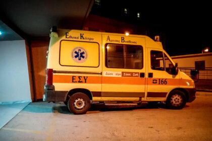 سائق دراجة نارية يموت في حادث سير في باراميثيا