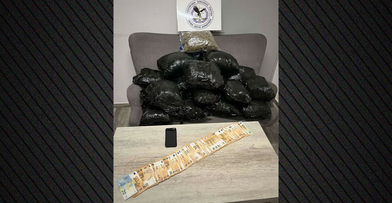 باترا: القبض على رجل بتهمة الاتجار بالمخدرات