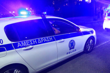 لصوص يقتحمون منزلاً في سالامينا و يقتلون امرأة - وجدتها ابنتها ميتة