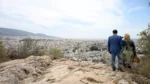 الطقس مشمس في جميع أنحاء البلاد - درجات الحرارة تصل الي ٢٠ درجة في الجنوب و ١٦ درجة في الشمال