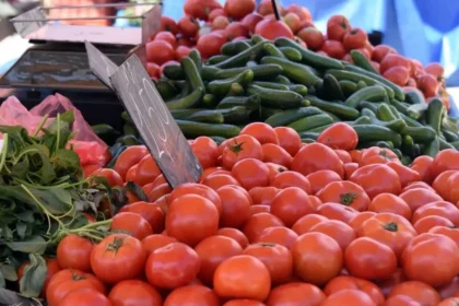 إضراب مفتوح على مستوى البلاد في أسواق المزارعين يبدأ في 7 يناير