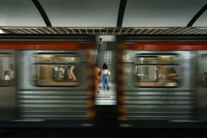 كيف ستعمل وسائل النقل العام اليوم، ليلة رأس السنة الجديدة - أحدث المسارات