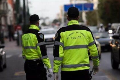 عشرة قتلى و أكثر من ٦٠٠ جريح في حوادث مرورية في أتيكا خلال شهر نوفمبر