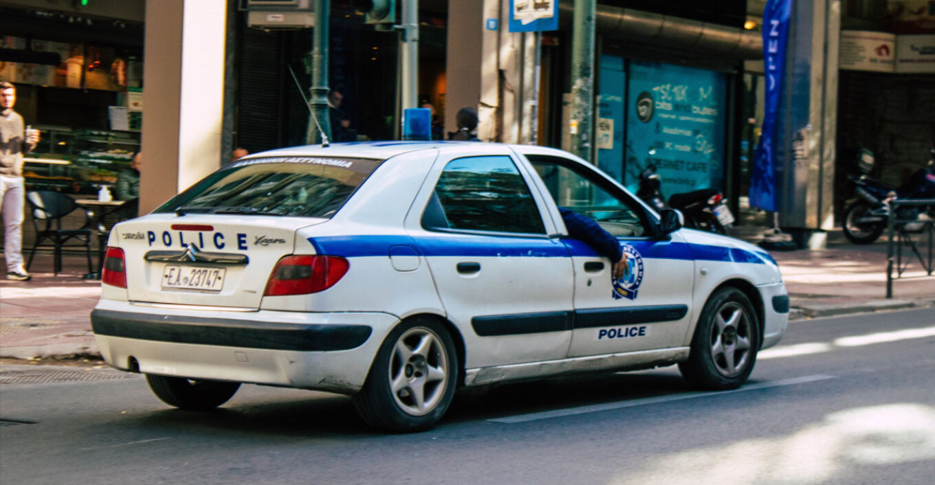 إنذار في كيبسيلي بسبب جسم مشبوه – توقف حركة المرور