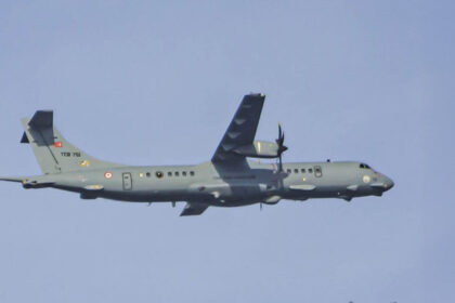 سبعة انتهاكات للمجال الجوي اليوناني من قبل طائرات حربية تركية