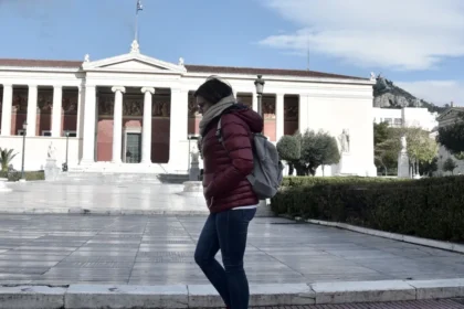 الطقس: ترتفع درجات الحرارة، لكن الصقيع لا يزال قائماً - أماكن حدوث العواصف