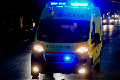 مأساة في إليفسينا: وفاة شخصين مسنين وك لابهم جراء تسرب غاز