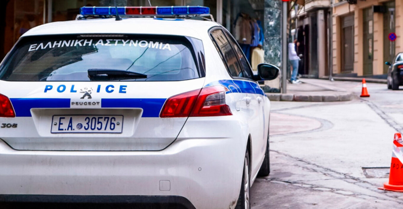 ألكسندروبولي: إلقاء القبض على أجنبيين بتهمة تهريب مهاجرين غير شرعيين إلى البلاد