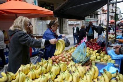 أسواق المزارعين: انتهى الإضراب - ستعمل بشكل طبيعي ابتداءً من يوم الجمعة