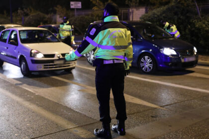 أكثر من ٤٠ ألف مخالفة لقانون المرور خلال العطلات - ما هي أكثر المخالفات شيوعاً؟