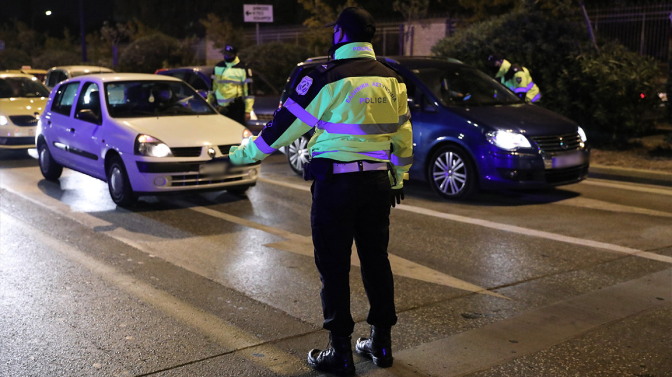 أكثر من ٤٠ ألف مخالفة لقانون المرور خلال العطلات - ما هي أكثر المخالفات شيوعاً؟