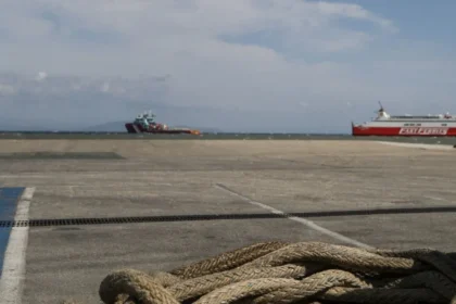 رافينا: لا توجد رحلات بحرية يومي الخميس و الجمعة بسبب الرياح - ما هي مسارات الرحلات التي تم تعديلها؟