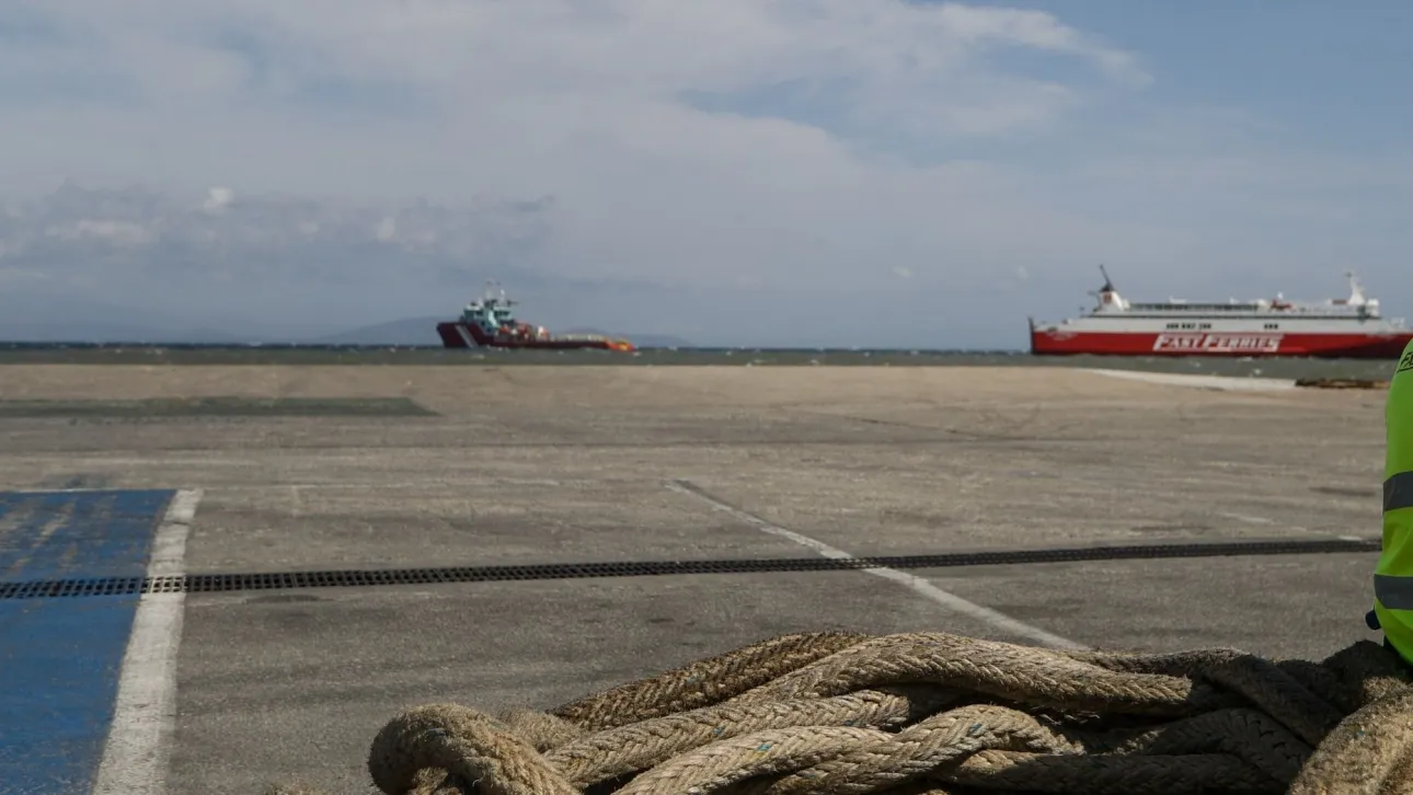 رافينا: لا توجد رحلات بحرية يومي الخميس و الجمعة بسبب الرياح - ما هي مسارات الرحلات التي تم تعديلها؟