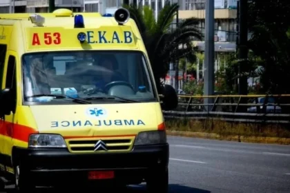 حادث تصادم خطير بين سيارة و دراجة نارية في سيغرو - الحالة الصحية للسائق حرجة