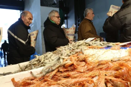 الاثنين النظيف: ما هي محلات السوبر ماركت المفتوحة؟ - ما ينطبق على لايكي و فارفاكيو و رينتي