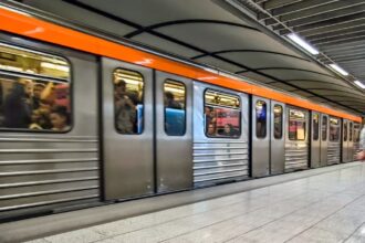 تغييرات في الخط الأحمر لمترو الأنفاق: إغلاق ٤ محطات مبكراً و جداول مواعيد مفصلة