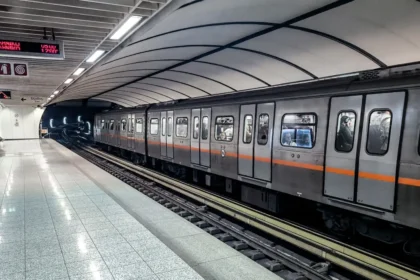 قيود مرورية على خط مترو الأنفاق رقم ٢ بسبب أعمال فنية من ١٥ إلى ٢٣ مارس