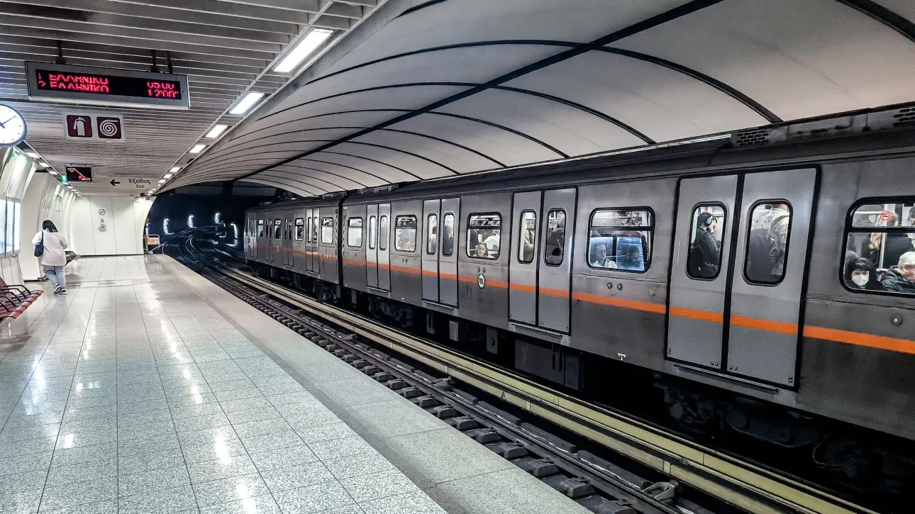 قيود مرورية على خط مترو الأنفاق رقم ٢ بسبب أعمال فنية من ١٥ إلى ٢٣ مارس