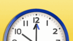 تغيير التوقيت: في أي يوم أحد نقوم بتقديم ساعاتنا ساعة واحدة؟