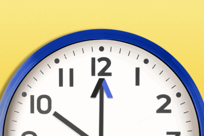 تغيير التوقيت: في أي يوم أحد نقوم بتقديم ساعاتنا ساعة واحدة؟