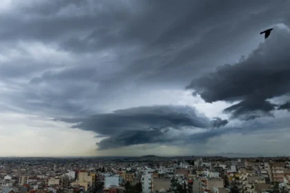 الطقس: ارتفاع طفيف في درجة الحرارة - في أي المناطق ستشهد أمطاراً و عواصف؟
