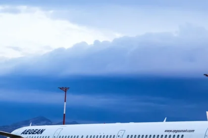 شركه إيجن: إلغاء رحلات جوية جديدة من و إلى دول الشرق الأوسط