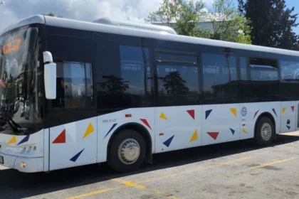 سالونيكي: محطة شحن جديدة و 160 حافلة كهربائية بحلول الخريف